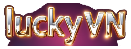 luckyvn logo