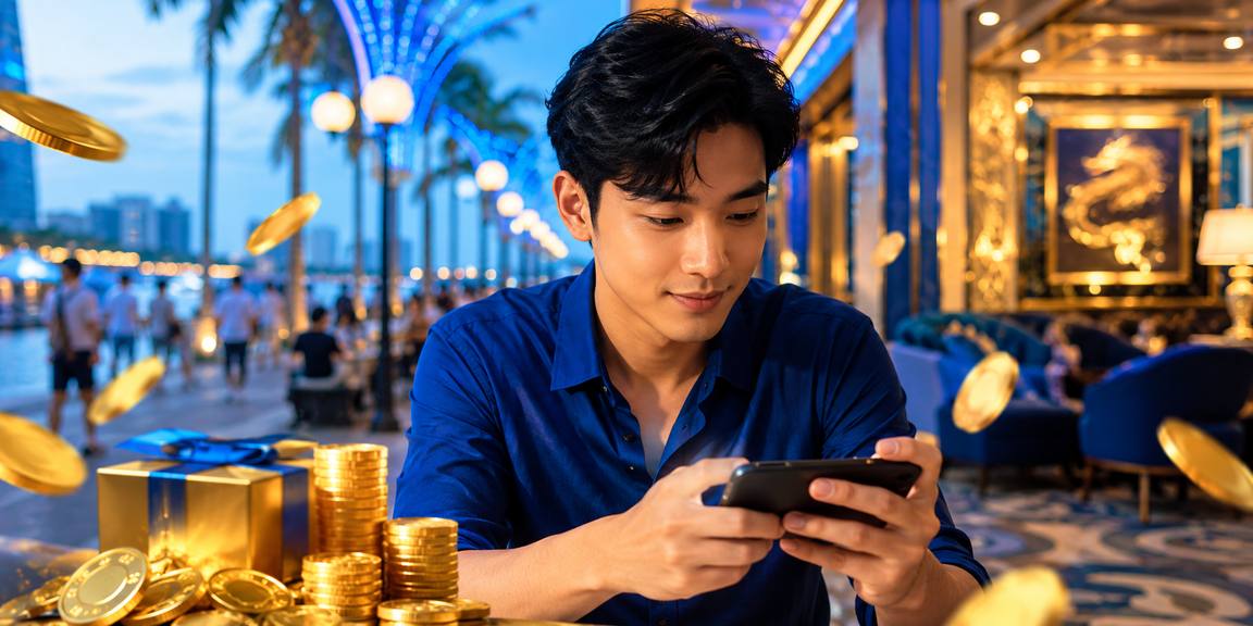luckyvn Điều khoản rõ ràng và hỗ trợ kịp thời