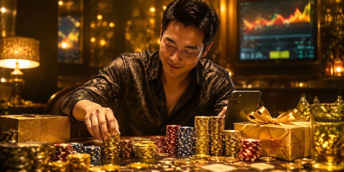 luckyvn Slots