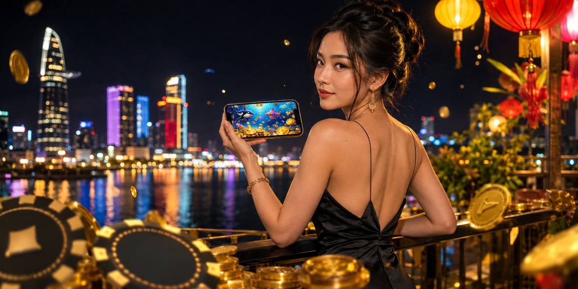 luckyvn Sportsbook